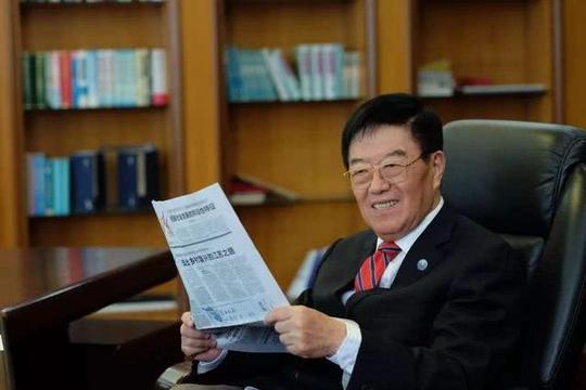 每年做7百亿生意,却没一分钱贷款,老板十几年不分红被告上法庭