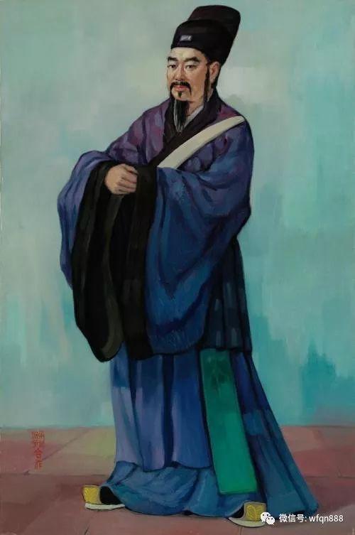 这位书生进京赶考却遇上战乱,他逼着宰相举办科考,还自封为状元