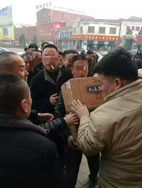 第109个赚钱项目|深度揭秘:一个在乡镇日赚1万的灰色项目