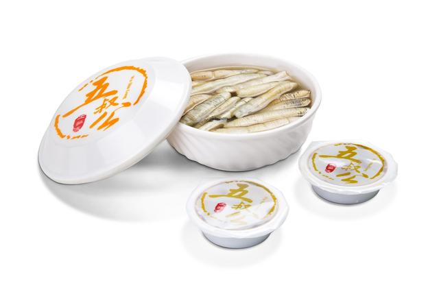 福建的特色传统小吃土笋冻制作原料其实是什么