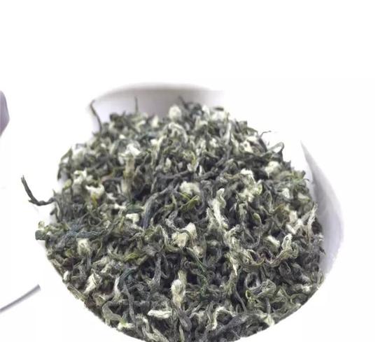 2016新茶碧螺春绿茶茶叶高山明前一级洞庭山碧螺春茶产地直销批发