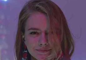 伊丽莎维塔&middot;科诺诺娃