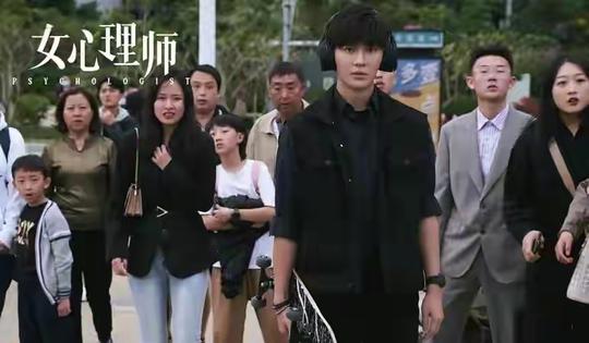 《女心理师》有时间建议大家可以去看看，或许会对你有很大的帮助