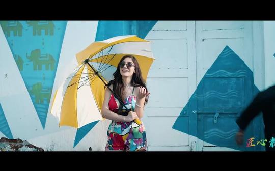 电影感真人mv音乐歌曲串烧夜店酒吧ktv包房led大屏背景vj视频素材