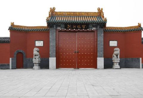 揭秘:故宫早上开门时为何吆喝一声?工作人员道出实情!
