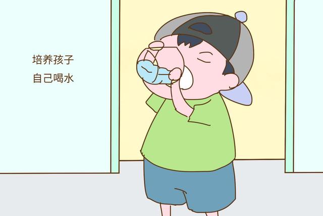小孩子适应能力差怎么办
