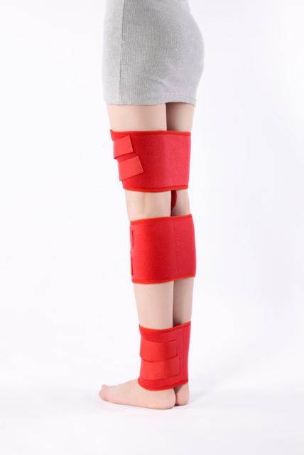 给新生儿绑腿能预防o型腿吗