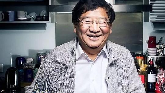 徐小平:关于创业失败我有这些话要对你说