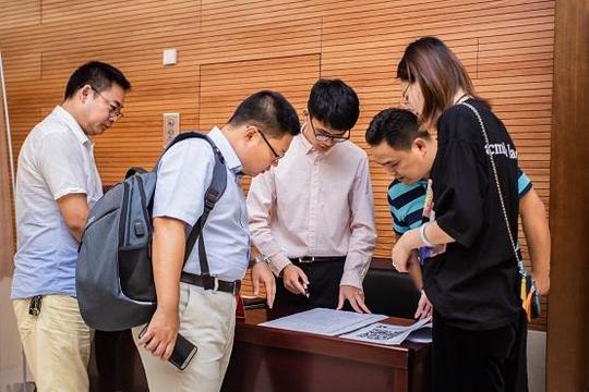 常州金坛区引入清科沙丘创业中心创业培训提升创新创业“软实力”