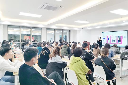 常熟快手运营培训更专业【智邦】肇州