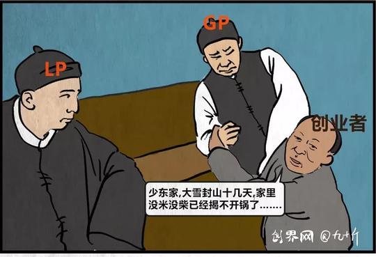 结语无论是创业还是投资,都是一条孤独的路.