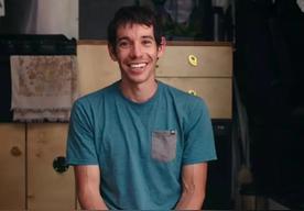 亚历克斯·霍诺尔德