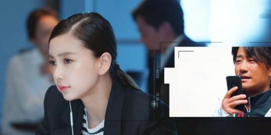 黄轩和angelababy主演的新电视剧《创业时代》,演绎创业的艰难