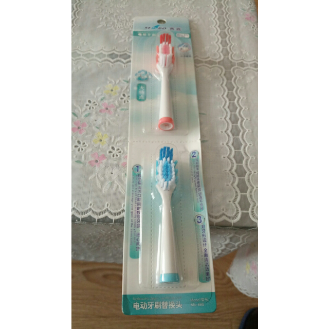 买了电动牙刷还需要买冲牙器吗