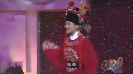 张燕黄梅戏女驸马