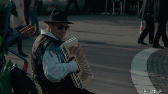 sonyfs7素材简单调色