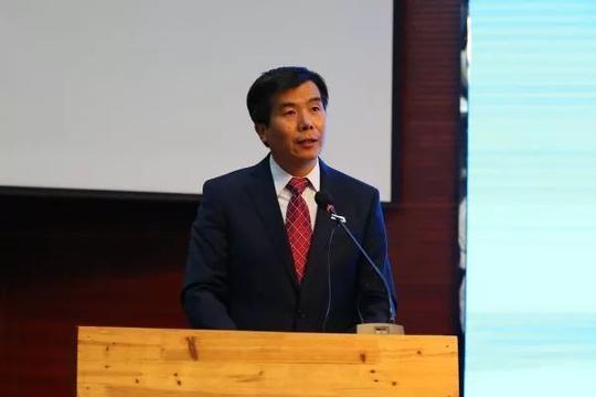 第三届大学生创业案例暨创新创业教育研讨会成功举办