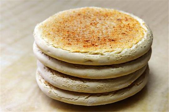 代县学早点创业小吃学费多少钱原料不保留
