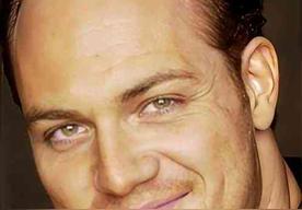 杰森&middot;道格拉斯