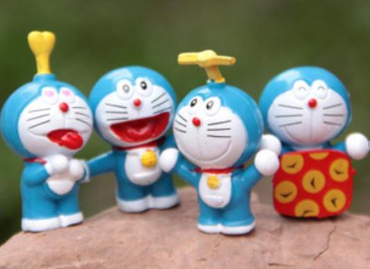 从动漫迷成了模型高手,他的创业可以借鉴一下