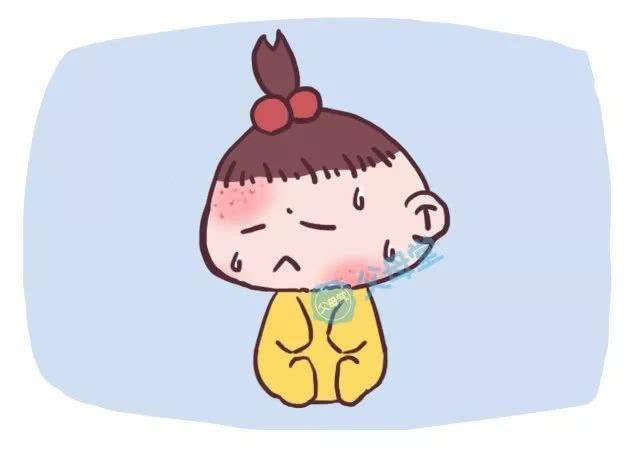 婴儿湿疹怎么防抓