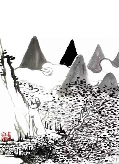 一场秋雨一场凉