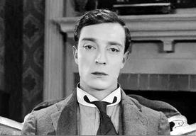 巴斯特&middot;基顿