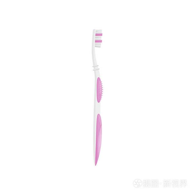 宝宝牙齿粉红色什么原因