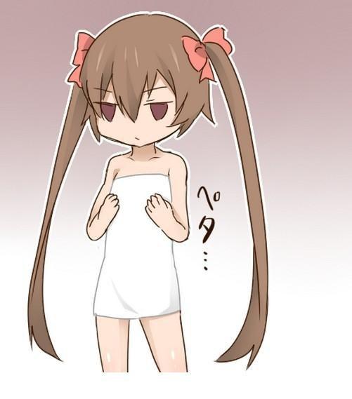 女孩正常发育是什么时候