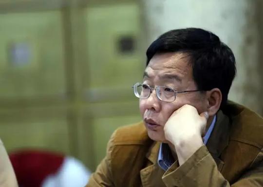 北大毕业卖猪肉的屠夫图1