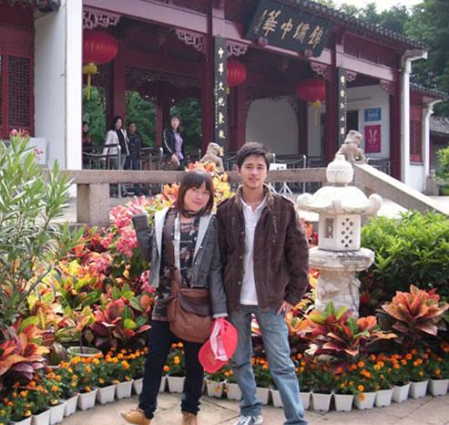 一个农村小伙的淘宝创业故事