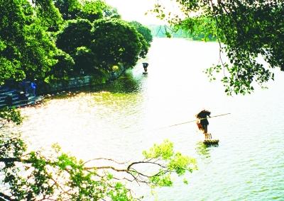 福建文明网-福建:共建共享城市美好未来