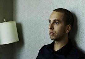 布兰登&middot;柯南伯格