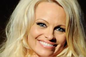 帕梅拉·安德森