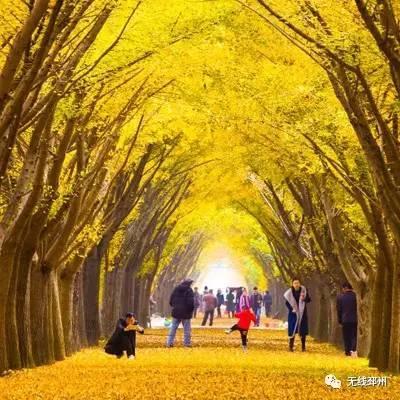 时光隧道