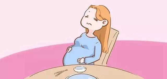 孕中期饮食要注意什么?