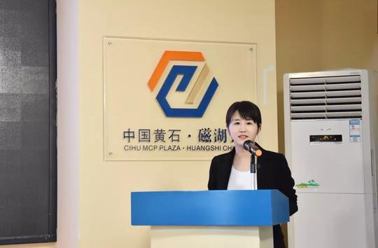 黄石创新职业培训学校第一期syb创业课程开班啦!