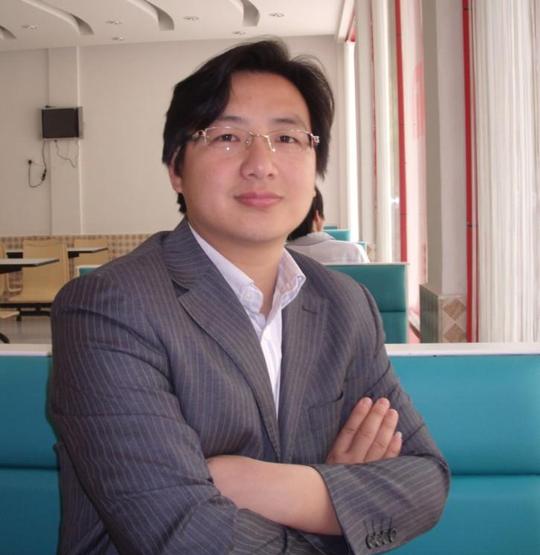 李瑞[元盛电子高级工程师]