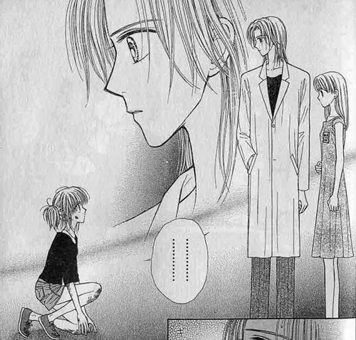冷门漫画推荐:双胞胎与双胞胎的恋爱竟然是惊悚故事?