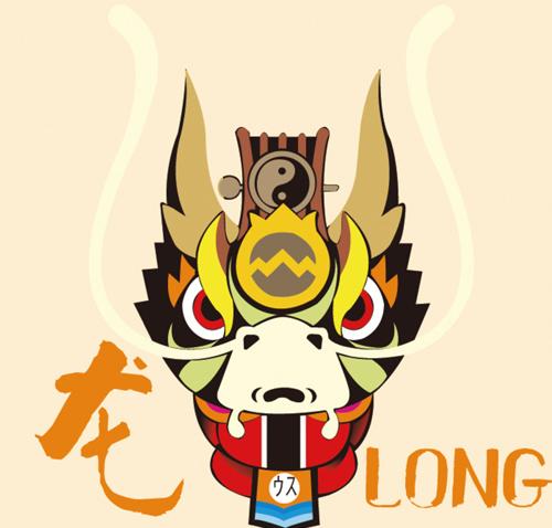 属牛的和属龙的配对