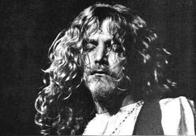 罗伯特·普兰特（Robert Plant）