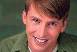 杰克·麦克布瑞尔