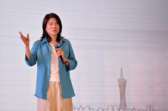 没有董明珠就没有格力董明珠的老领导不同意了