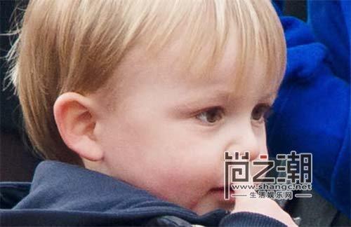 小宝宝长鼻屎的原因