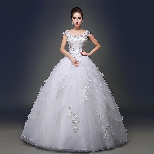 婚纱图片素材