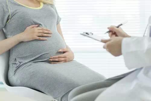 孕早期导致出血的原因