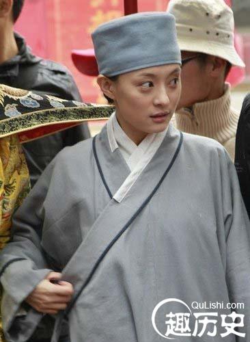 古代骗术大揭秘:看尼姑是怎样骗倒了皇帝的