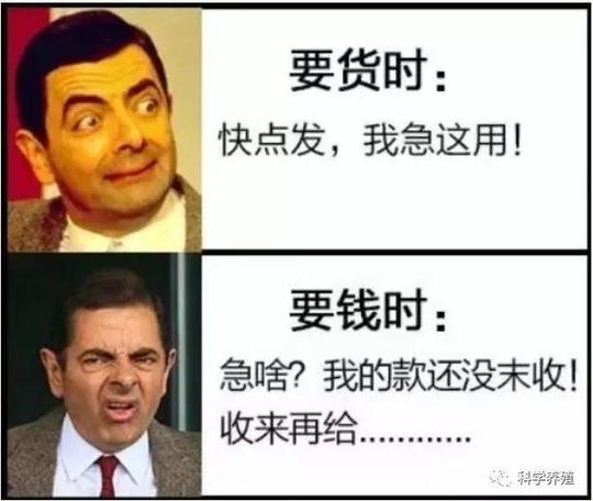 生活正文做生意,我们天天都提倡不赊销,不欠账,赚赔多少都在自己手