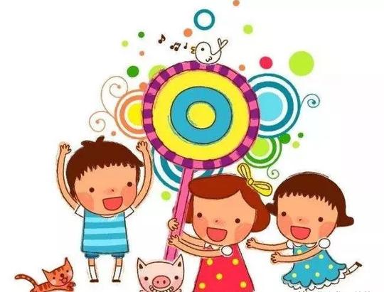 欢迎宝贝们回家!——世纪东方城幼儿园开学通知