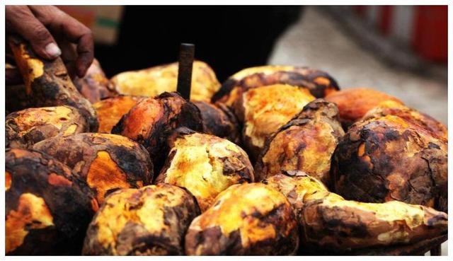 对胎儿生长发育好的食物有哪些